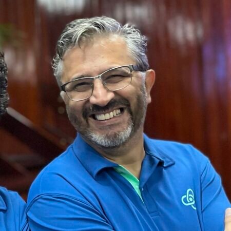 Marcos Tadeu