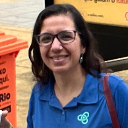 Mayte Benicio Rizek