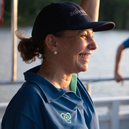 Viviane Aguiar, Presidente