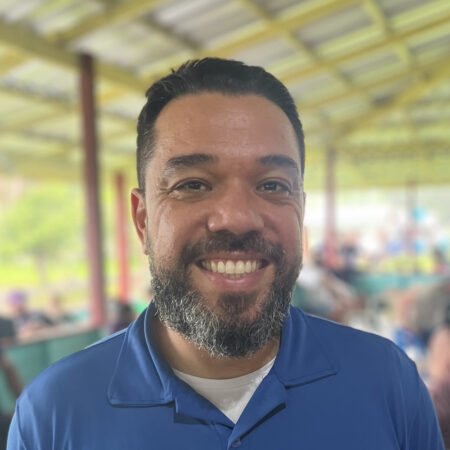 Felipe Cavalcanti