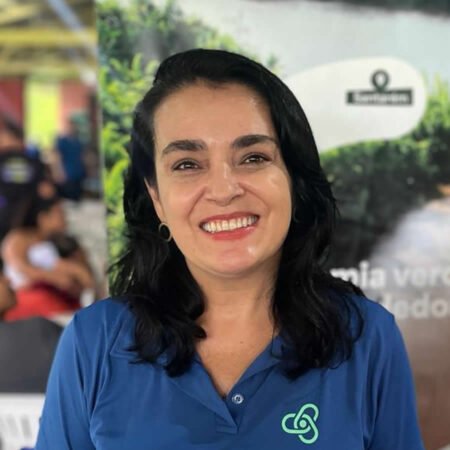 Nathalia Ferreira